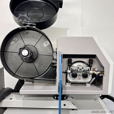 Schweißgerät OTC CPTX-i 400 2w