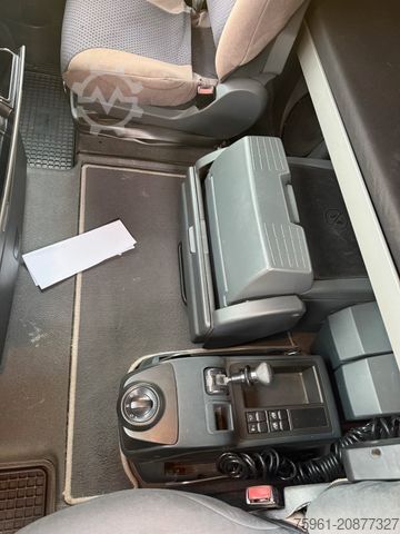 Volume tractor unit MAN TGX 18 480 LLS-U XLX/Standklima