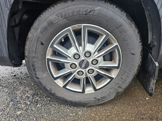 Furgons ar kasti IVECO Daily 35S21 (35-210) Kastenwagen