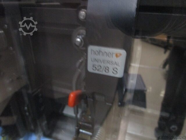 중철기 HOHNER HSB 9000