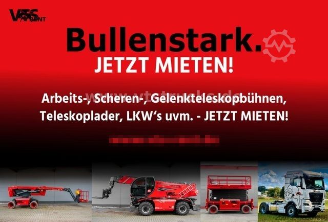 Pick-up skåpbil MAN TGL 8.180 4x2 Pritsche 3 Sitzplätze EU6
