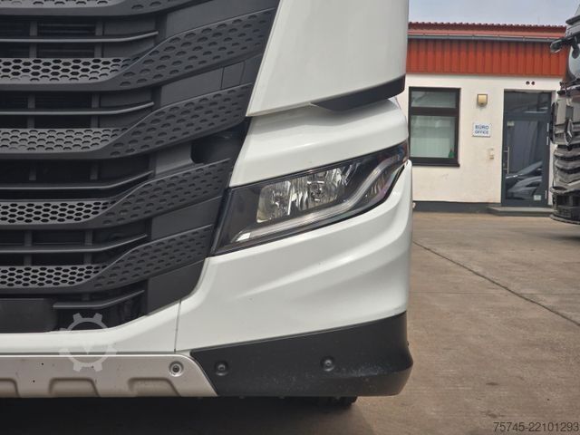 وحدة جرار قياسية IVECO 530 S -WAY* RETARDER * STANDKLIMA * ACC