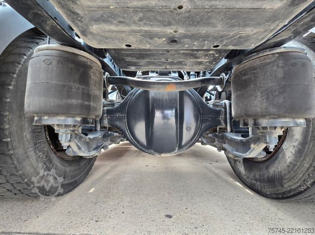 وحدة جرار قياسية IVECO 530 S -WAY* RETARDER * STANDKLIMA * ACC