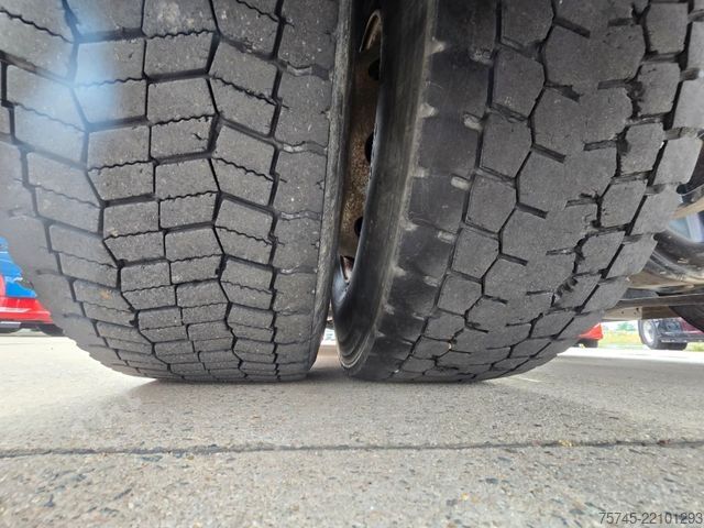 وحدة جرار قياسية IVECO 530 S -WAY* RETARDER * STANDKLIMA * ACC