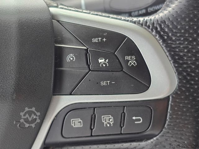 وحدة جرار قياسية IVECO 530 S -WAY* RETARDER * STANDKLIMA * ACC