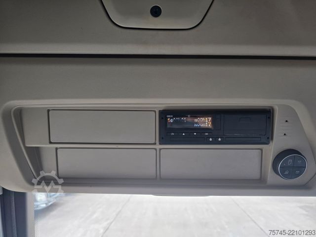 وحدة جرار قياسية IVECO 530 S -WAY* RETARDER * STANDKLIMA * ACC