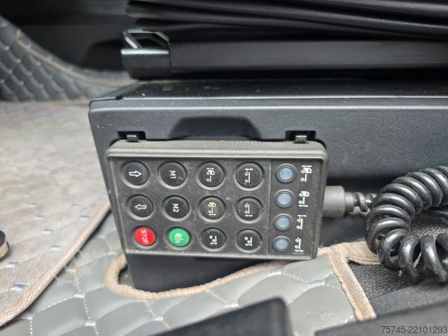 وحدة جرار قياسية IVECO 530 S -WAY* RETARDER * STANDKLIMA * ACC