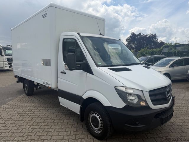 Furgoneta caja MERCEDES-BENZ Sprinter 316 CDI *Koffer* LBW* TÜV Neu*