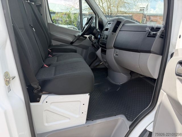 Furgoneta caja MERCEDES-BENZ Sprinter 316 CDI *Koffer* LBW* TÜV Neu*