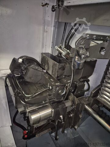 研磨機 Vollmer CHD270 (x2) + CHF270 + ND270