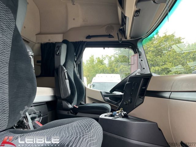 Tractor estándar MERCEDES-BENZ Actros 1842*Stream Space*Mirror Cam*Side Guard*