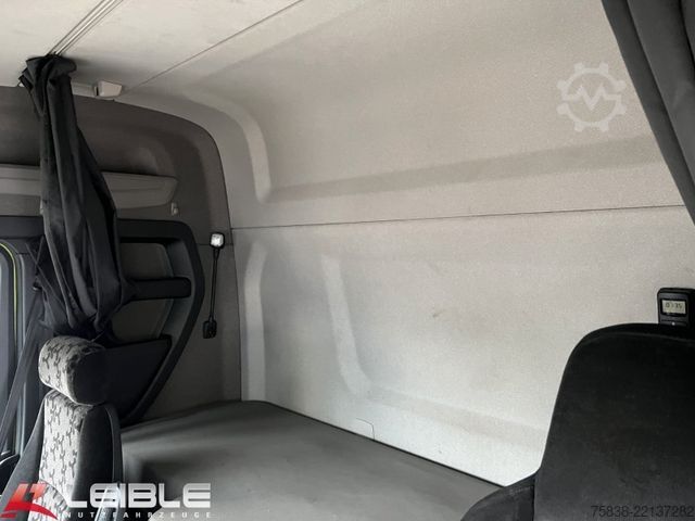 Camión volquete SCANIA R 450B6x2/4NA*AK 16NT*Telekop*322TKM*Retarder*