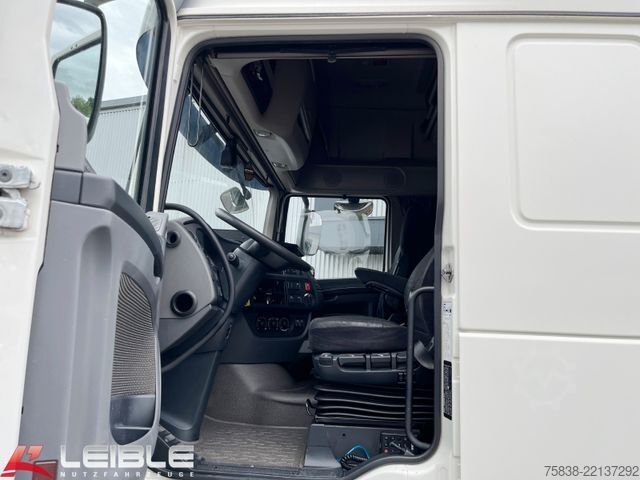 Tractor estándar DAF XF 460 FT *Standklima*Retarder*