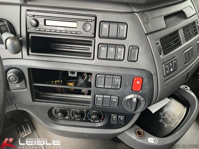 Tractor estándar DAF XF 460 FT *Standklima*Retarder*