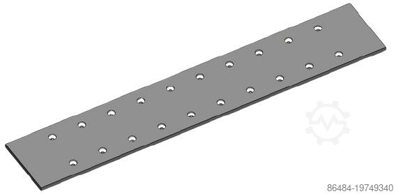 পরিধানযোগ্য যন্ত্রাংশ Doppstadt AK 430 ; AK 560
