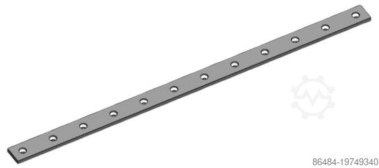 পরিধানযোগ্য যন্ত্রাংশ Doppstadt AK 430 ; AK 560