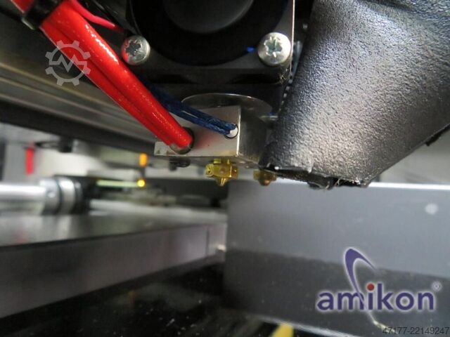Impresora 3D German RepRap X1000
