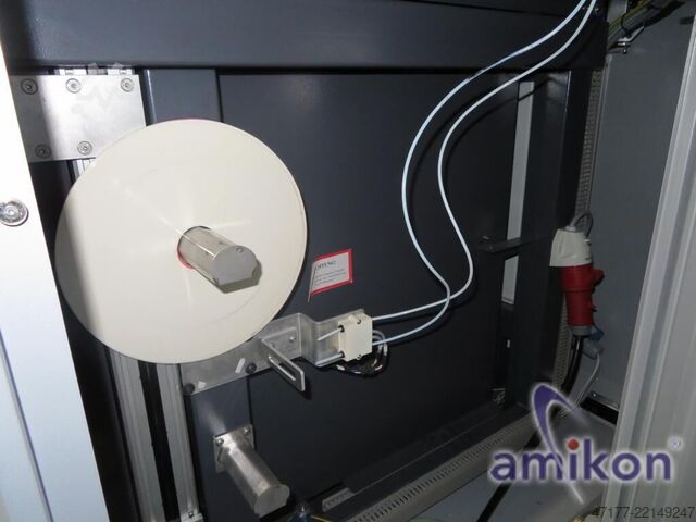 Impresora 3D German RepRap X1000