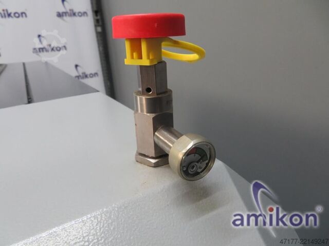 Impresora 3D German RepRap X1000