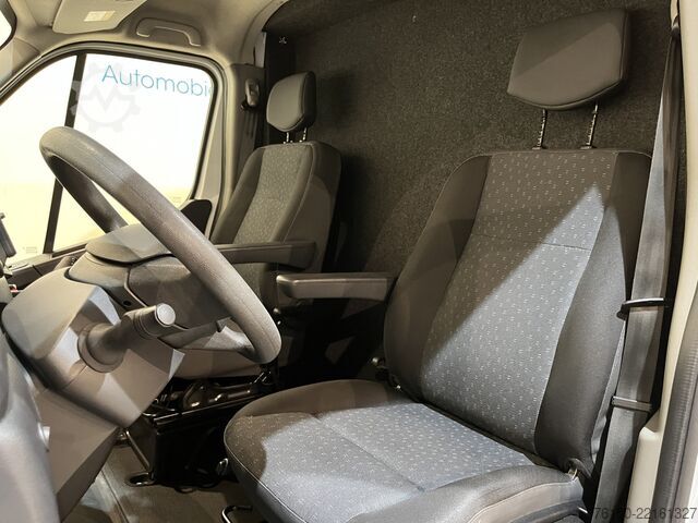 पैनल वैन Opel Movano 2.3 Turbo L2H2 150 PK / Servicebus / Kas...