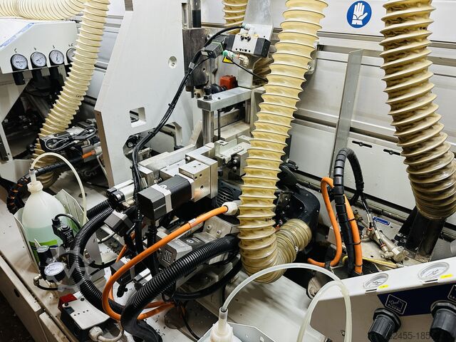 Edge banding vél BIESSE AKRON 1440 Airforce
