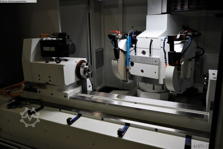 Cylindrical Grinding Machine - Universal KELLENBERGER KEL-VARIA UR175-1000 BEMA 90-3