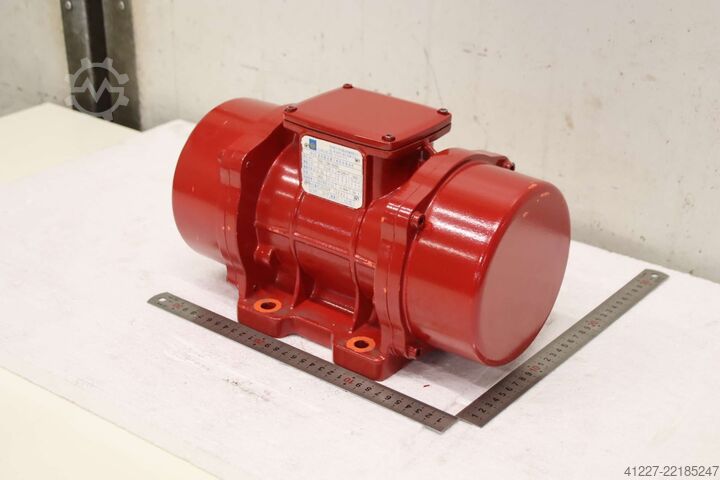 Moteur vibrant OLI MVE MVE 500/15N-4OAO