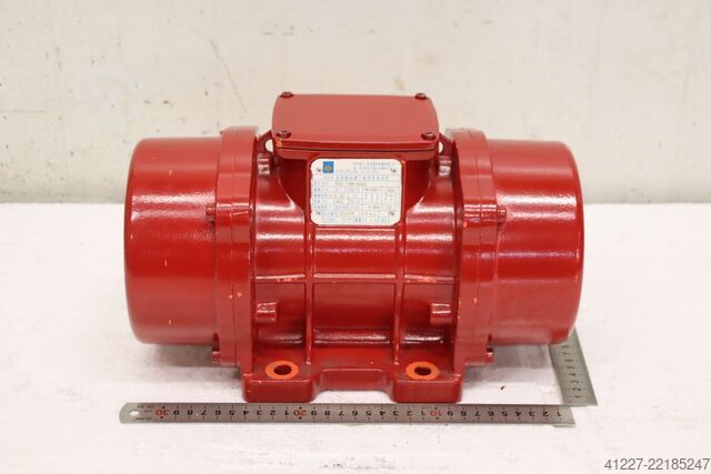 Moteur vibrant OLI MVE MVE 500/15N-4OAO