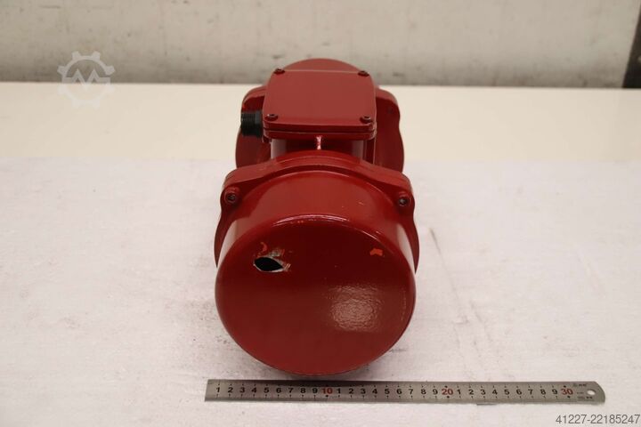 Moteur vibrant OLI MVE MVE 500/15N-4OAO
