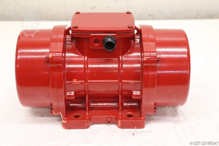 Moteur vibrant OLI MVE MVE 500/15N-4OAO