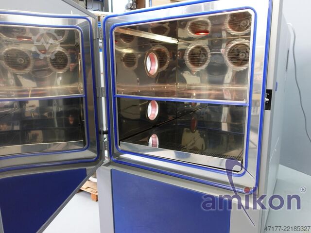Camera di prova della temperatura CTS TSR-30/1000