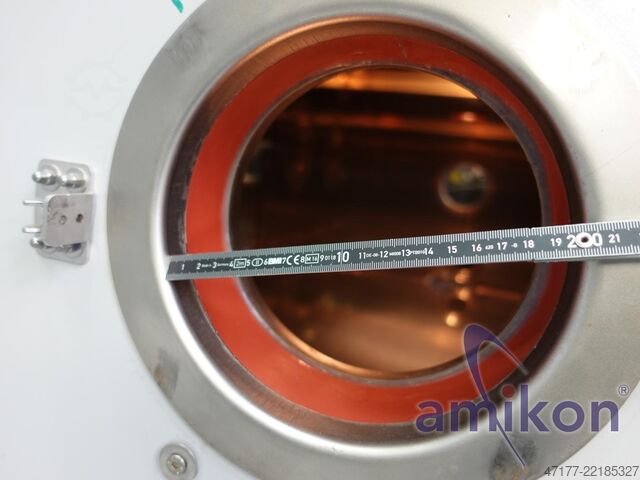 Camera di prova della temperatura CTS TSR-30/1000