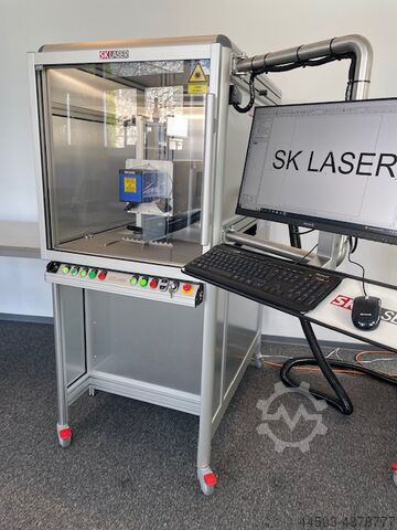 Laser Engraver CO2 