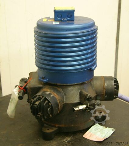 Kältekompressor FRIGOPOL D750-R12-450H