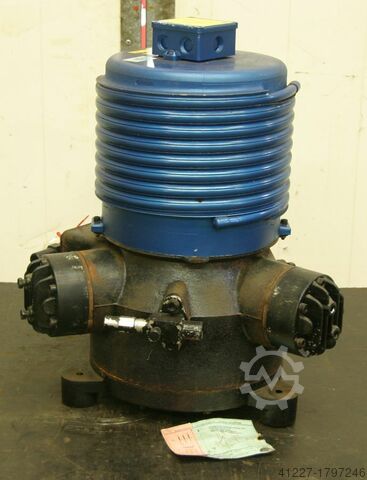 Sprężarki chłodnicze FRIGOPOL D750-R12-450H