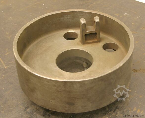 Vuorauslaippa Guss Durchmesser 315 mm