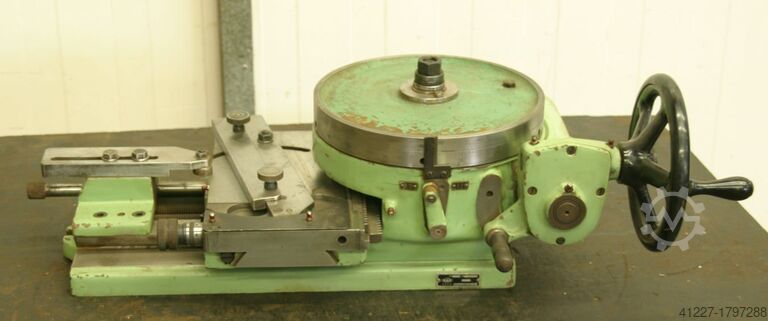 Copy head MAS KOVOSVIT