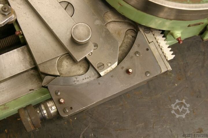 Copy head MAS KOVOSVIT