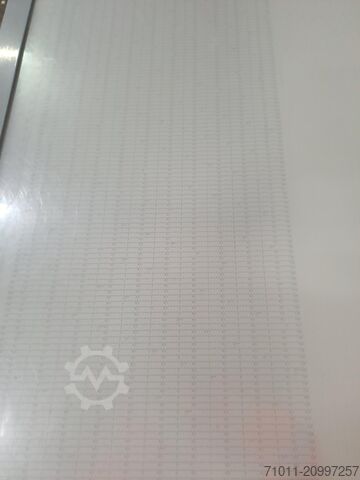 Mesas de medição com caixa de luz para papel GKC D2