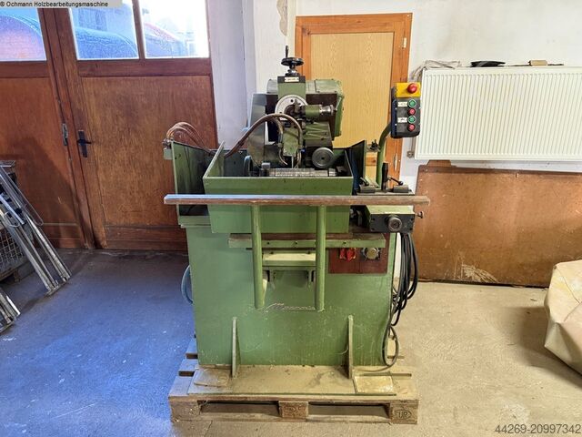 4 side moulder Weinig Unimat 500 Weinig Unimat 500