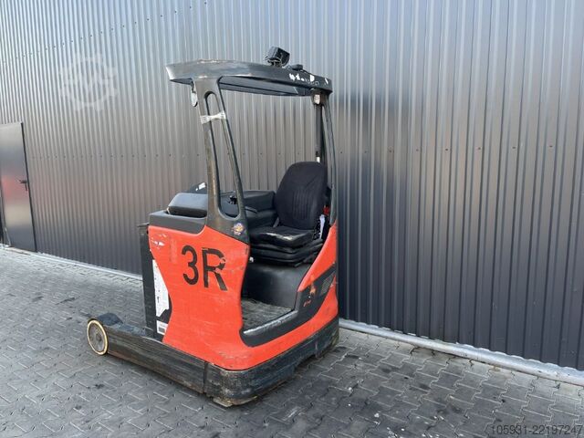 Reach truck Linde R14-01
