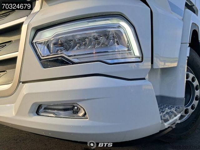 可换车身卡车 DAF XG 480 6X2 FAN - SDG BDF Multi 1120-1320