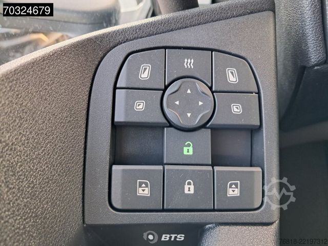 可换车身卡车 DAF XG 480 6X2 FAN - SDG BDF Multi 1120-1320
