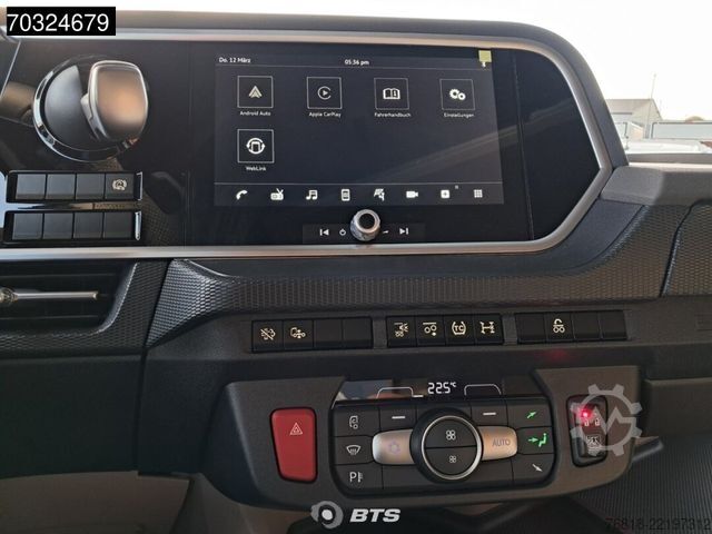 可换车身卡车 DAF XG 480 6X2 FAN - SDG BDF Multi 1120-1320
