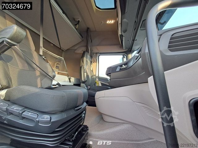 可换车身卡车 DAF XG 480 6X2 FAN - SDG BDF Multi 1120-1320