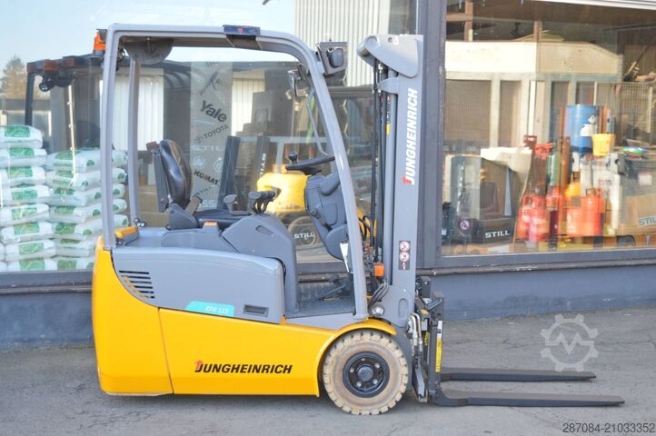  Jungheinrich EFG 115