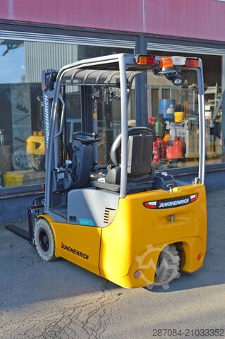  Jungheinrich EFG 115