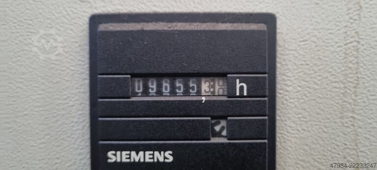 Гідравлічний прес/промисловий робот SCHULER SHC 1000