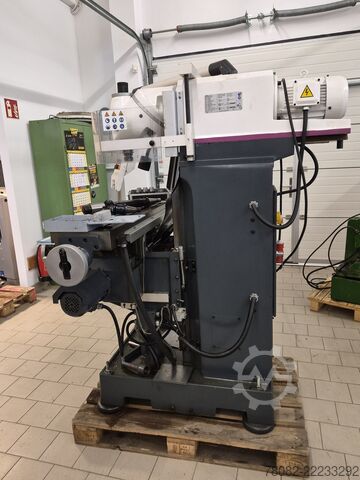Univerzalna glodalica Optimum OPTImill MT 100