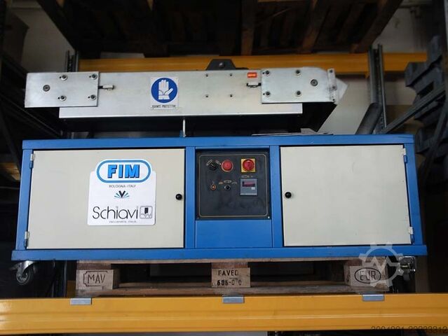  FIM-SCHIAVI GECAM-FINTEC 844